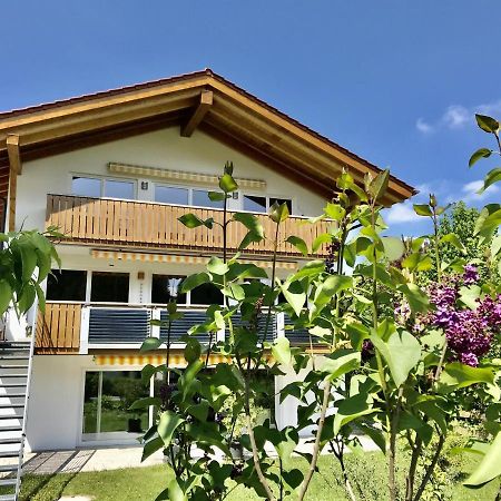Ferienwohnung Mang Blaichach Zewnętrze zdjęcie