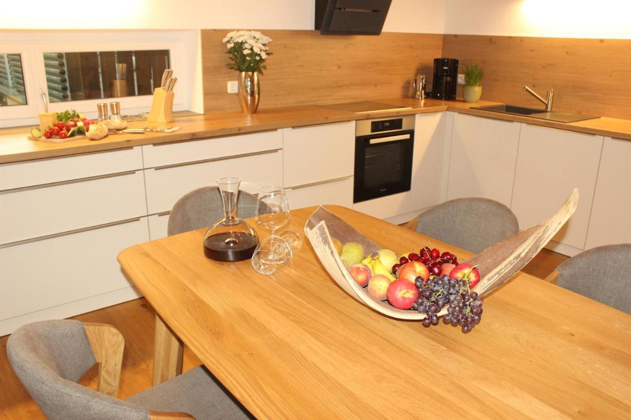 Ferienwohnung Mang Blaichach Zewnętrze zdjęcie