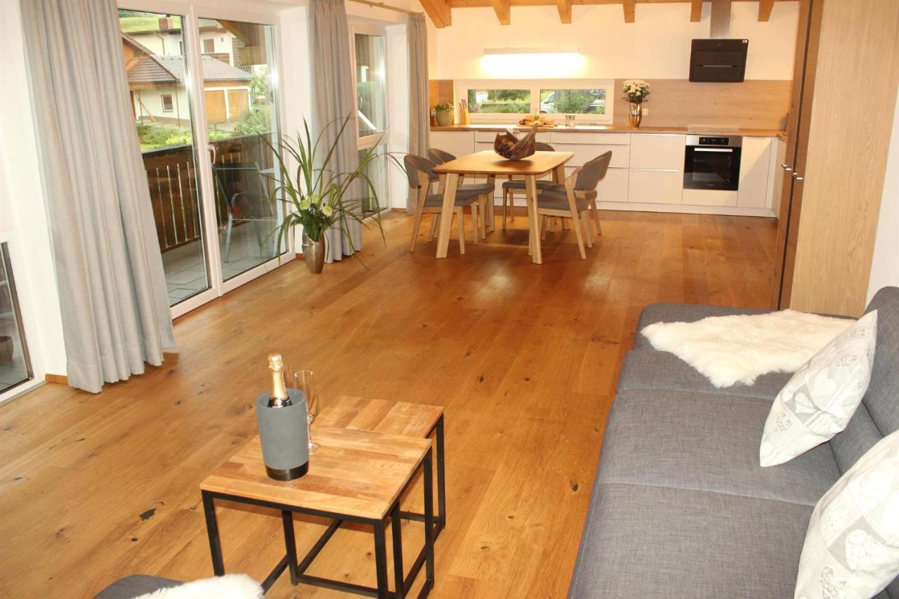 Ferienwohnung Mang Blaichach Zewnętrze zdjęcie
