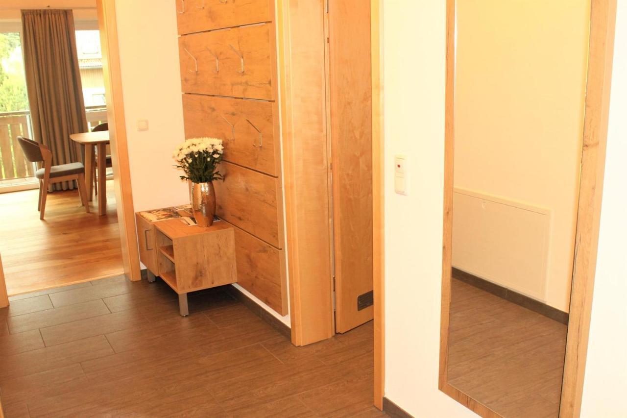 Ferienwohnung Mang Blaichach Zewnętrze zdjęcie