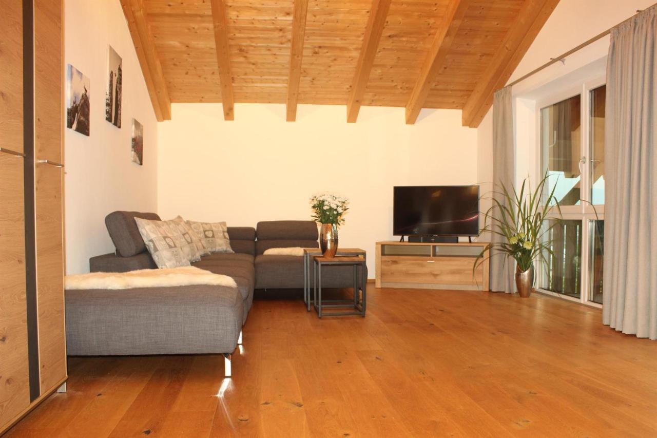 Ferienwohnung Mang Blaichach Zewnętrze zdjęcie