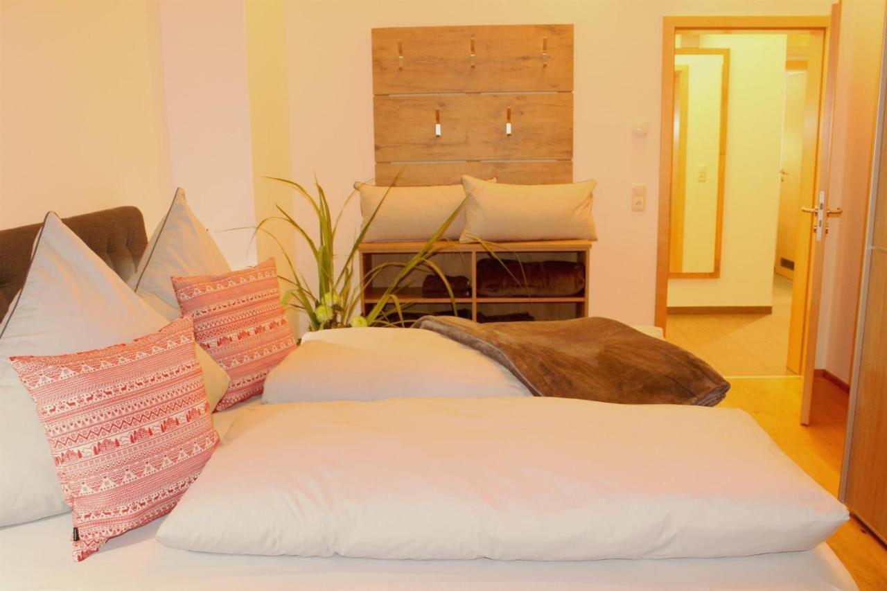 Ferienwohnung Mang Blaichach Zewnętrze zdjęcie